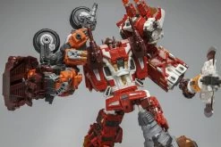 Warbotron WB-03 Computicon Computron Set Of 6 -Show.Z Store c76e66284a