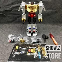 FansToys FT-08X Grinder (Premium Paint) -Show.Z Store c7811783d2