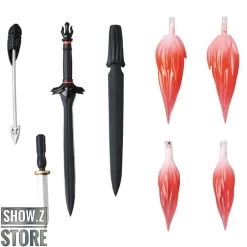 MAFEX No.111 Black Manta -Show.Z Store c790aec80a