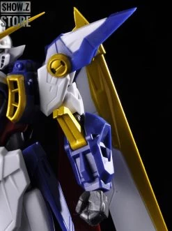 Bandai Spirits Gundam Universe GU GU-01 GU01 RX-78-2 Gundam GU-02 GU02 Wing Gundam GU-03 GU03 Unicorn Gundam Set Of 3 -Show.Z Store c7beb6c6ba