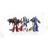 DX9 TOYS War In Pocket X30 X32 X31 Conehead Set Of 3 -Show.Z Store c7c80d31e7