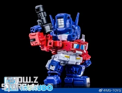 [Coming Soon] Magic Square MS-G04 Truck Boy Optimus Prime -Show.Z Store c7c8df342b