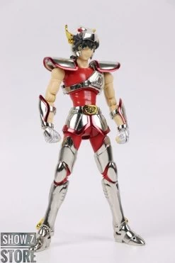 Great Toys Saint Seiya Myth Cloth EX Pegasus Seiya -Show.Z Store c7cdd5ad7b