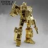 4th Party MP10G MP-10G Optimus Prime Gold Lagoon Edition -Show.Z Store c7e1a9d34e