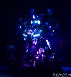 BSC YiHui YH Model 1/35 MSZ-006 MSZ006 Zeta Gundam Z Gundam Bust Model Kit -Show.Z Store c7e5b8b466