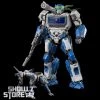 ThreeZero & Hasbro 3Z0160-EX 3Z04121W0 DLX Shattered Glass Soundwave & Ravage W/ LED -Show.Z Store c7f1096d29