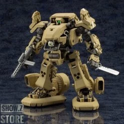 Kotobukiya Hexa Gear Bulkarm Beta Standard Type 1/24 Model Kit