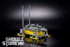 XTransbots MM-10Y Toro Cliffjumper Yellow Version 38 XTransbots MM-10Y Toro Cliffjumper Yellow Version -Show.Z Store c7fbf30bdf