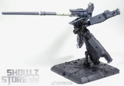 [Coming Soon] ToysEasy YW2214 Gustav Railway Gun -Show.Z Store c8142da587