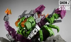 Iron Factory IF-EX18 LordScorpion 18 Iron Factory IF-EX18 LordScorpion -Show.Z Store c82b607088