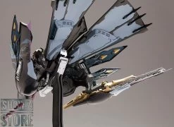 Kotobukiya Ikaruga 1/144 Hitekkai Ginkei Black Version Model Kit 16 Kotobukiya Ikaruga 1/144 Hitekkai Ginkei Black Version Model Kit -Show.Z Store c82bfe2b11