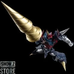 Sentinel Toys Plaiobot Tengen Toppa Gurren Lagann Super Galaxy Gurren Lagann Model Kit -Show.Z Store c86d8777eb