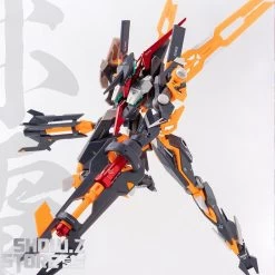 Earnestcore Craft RB-28 Robot Build Akaden Strick Type