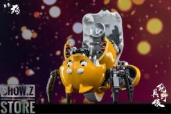 ToyWolf D01 Single Dog -Show.Z Store c90e8b222f