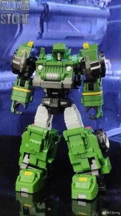 IronFactory EX-38 Optics Hunter Hound -Show.Z Store c91c695f2e