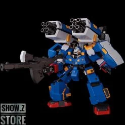 Sentinel Toys Riobot Super Robot Wars OG R-2 Powered 21 Sentinel Toys Riobot Super Robot Wars OG R-2 Powered -Show.Z Store c94a9934f7
