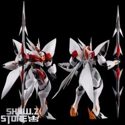 Sentinel Toys Riobot Tekkaman Blade D-boy Evolution Version -Show.Z Store c986860c3e