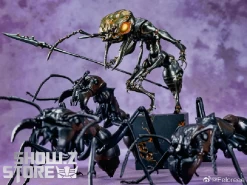 Snail Shell 1/12 Ant Soldier 28 Snail Shell 1/12 Ant Soldier -Show.Z Store c99767188c