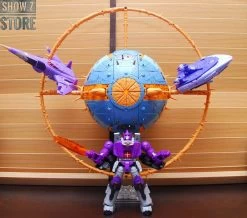 01-Studio ARMOR-MA01 Upgraded Planetary Rings For Cell Unicron -Show.Z Store c9ad2dca4b