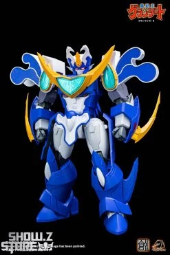 Tron Model Madou King Granzort Aquabeat Model Kit -Show.Z Store c9c2473dd5