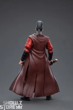 JoyToy Source 1/18 Dark Source Jianghu Taichang Sect Xushan He -Show.Z Store c9ce997050
