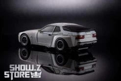 XTransbots MM-10W Coprimozzo Hubcap White Version -Show.Z Store c9e66a42ed