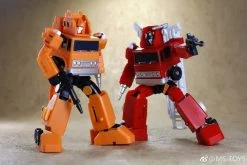 Magic Square MS-B02 Fire Extinguisher Inferno MS02 MS-02 30 Magic Square MS-B02 Fire Extinguisher Inferno MS02 MS-02 -Show.Z Store c9f2c1fc45