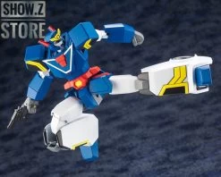 Kotobukiya Brave Police J-Decker Deckerd & Max Cannon Model Kit -Show.Z Store ca145bc79d