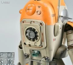 Earnestcore Craft 1/16 MK-03 Gustav P.K.A. Ausf.G The Desert Color Version -Show.Z Store ca2d11431a