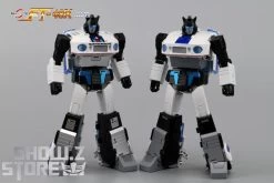 [Pre-Order] FansToys FT-48X Jive Jazz Toy Color Version -Show.Z Store ca327442c5
