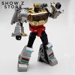 MechFansToys MF25 Grimlock -Show.Z Store ca41250c94