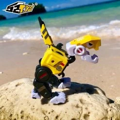 52Toys BeastBox BB-01 Dio 1.5 Version -Show.Z Store ca65064e52