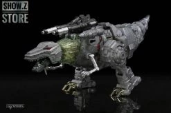 G-Creation SRK-03 Warth Grimlock Shuraking Combiner Reissue 19 G-Creation SRK-03 Warth Grimlock Shuraking Combiner Reissue -Show.Z Store ca80163be6