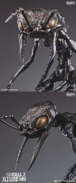 Snail Shell 1/12 Ant Soldier 32 Snail Shell 1/12 Ant Soldier -Show.Z Store ca8cc7d530