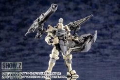 Kotobukiya Hexa Gear 1/24 Governor Armor Type: Knight [Bianco] Model Kit -Show.Z Store ca974bff01