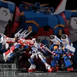 Sentinel Toys Riobot Super Robot Wars OG R-3 Powered 21 Sentinel Toys Riobot Super Robot Wars OG R-3 Powered -Show.Z Store cabf20f723