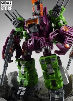 Iron Factory IF-EX18 LordScorpion 15 Iron Factory IF-EX18 LordScorpion -Show.Z Store cac905cbcc