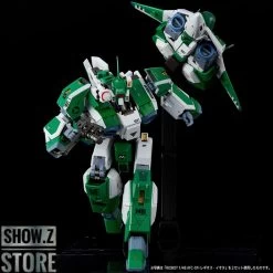 Sentinel Toys 1/48 Genesis Climber Mospeada Riobot AFC-01I Legioss Type Iota -Show.Z Store cb043dcbe7