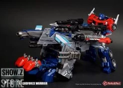 Perfect Effect PE-DX10G Godforce Warrior God Ginrai 27 Perfect Effect PE-DX10G Godforce Warrior God Ginrai -Show.Z Store cb163b7770