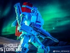 NewAge H45EXR Firefox Jetfire Chameleon Version 27 NewAge H45EXR Firefox Jetfire Chameleon Version -Show.Z Store cb282562ec