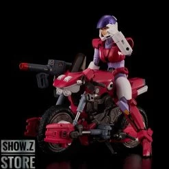 Sentinel Toys 1/12 Genesis Climber Mospeada Riobot VR-038L Fuke Type Bartley 24 Sentinel Toys 1/12 Genesis Climber Mospeada Riobot VR-038L Fuke Type Bartley -Show.Z Store cb2e26f0ae