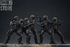 JoyToy Source 1/18 U.S. Army Airborne Division Brigade Air Assault Set Of 5 22 JoyToy Source 1/18 U.S. Army Airborne Division Brigade Air Assault Set Of 5 -Show.Z Store cb4a327efc