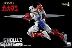Threezero ROBO-DOU Tekkaman The Space Knight Tekkaman -Show.Z Store cb7cb07970