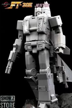 [Pre-Order] FansToys FT-30E Jester Slingshot -Show.Z Store cb87417bdc