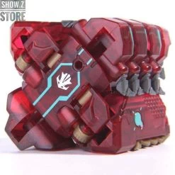 52Toys BeastBox BB-11 Trident -Show.Z Store cb8ce5a161