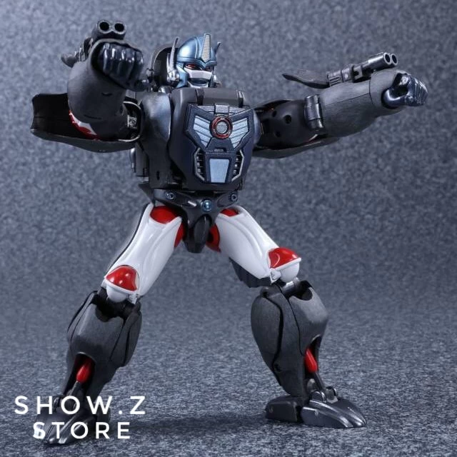 Takara MP-32 Optimus Primal Beast Convoy Beast War 4 Takara MP-32 Optimus Primal Beast Convoy Beast War - Image 2