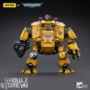 JoyToy Source 1/18 Warhammer 40K Imperial Fists Redemptor Dreadnought -Show.Z Store cbcdfe634c