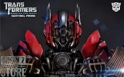 [Pre-Order] HEAT Studio Custom Made Sentinel Prime Statue EX Bonus Version -Show.Z Store cbdacba6a7