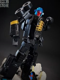 DX9 Toys D-17B Scout Dragstrip G2 Version -Show.Z Store cc12f5ec23