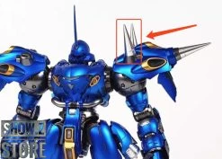 Poison Toy Metal Shoulder Thorn Spikes Parts For AMX-01S-Breaker Maninc Cyclops MS-18E Kämpfer 9 Poison Toy Metal Shoulder Thorn Spikes Parts For AMX-01S-Breaker Maninc Cyclops MS-18E Kämpfer -Show.Z Store cc6a72a890